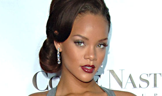 Rihanna Rihanna